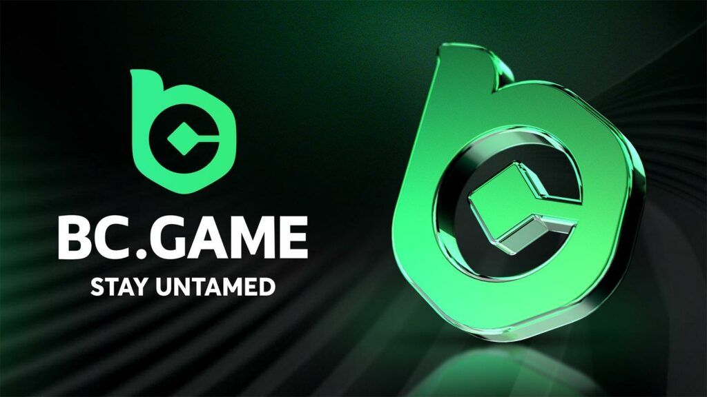 BC.GAME legítimo Tudo o Que Você Precisa Saber