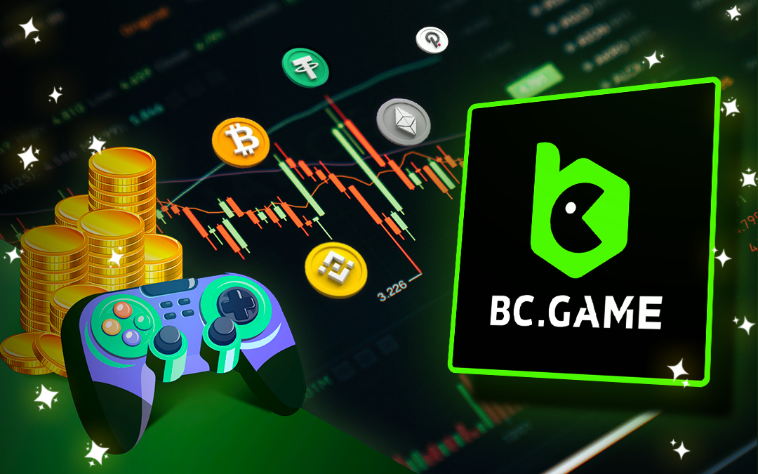 BC.GAME legítimo Tudo o Que Você Precisa Saber