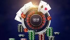 Descubra a Diversão e Emoção do Balloon Game Casino