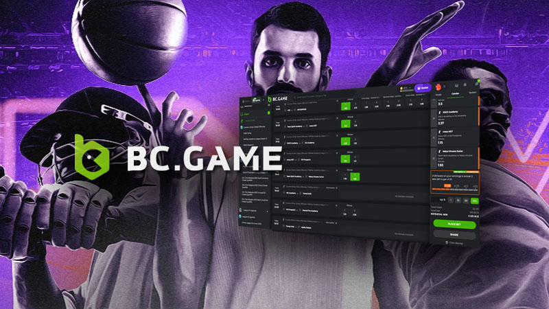 Download BC Game APK - Your Gateway to a Thrilling Gaming Experience Download BC Game APK - Your Gateway to a Thrilling Gaming Experience