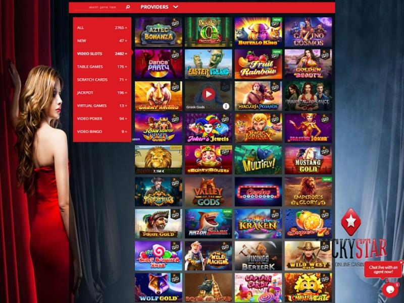 Exciting Features of the Lucky Star 123 Club Download App