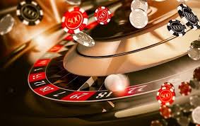 Experience Luxury and Fun at Ocean Breeze Casino & Sportsbook Experience Luxury and Fun at Ocean Breeze Casino & Sportsbook
