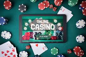 Experience Thrills and Wins at Lucky Star Casino India Online Casino