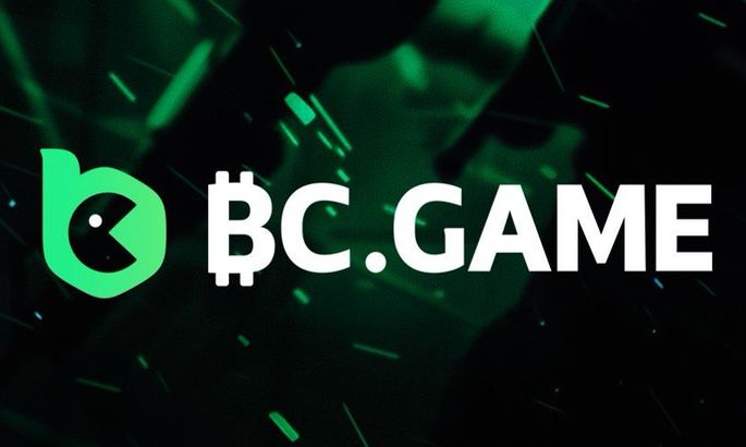Exploring the Exciting World of BC.Game Casino Cripto