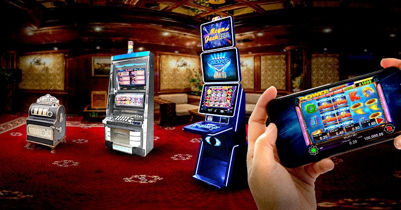 How Online Casino Apps Are Becoming More User-Friendly in Kazakhstan