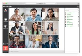 Jak wybrać najlepsze oprogramowanie do webinarów (webinar software)