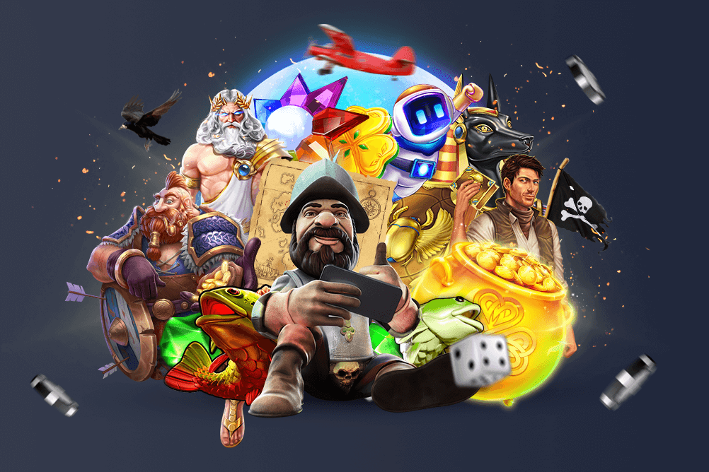 The Best Ways to Use Free Spins Bonuses in Bangladesh 8 The Best Ways to Use Free Spins Bonuses in Bangladesh 8