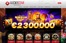 Ultimate Guide to Lucky Star Casino Download for Android Ultimate Guide to Lucky Star Casino Download for Android