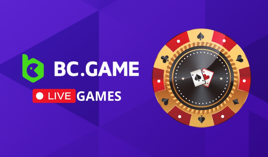 Understanding BC Game Crypto Payment The Future of Online Gaming Transactions