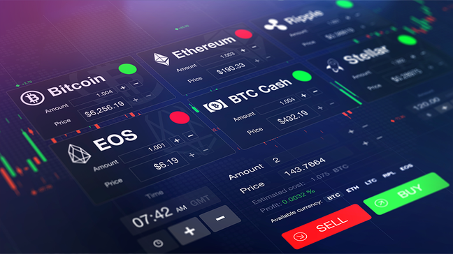 Understanding Crypto Trading Patterns A Comprehensive Guide to Successful Trading