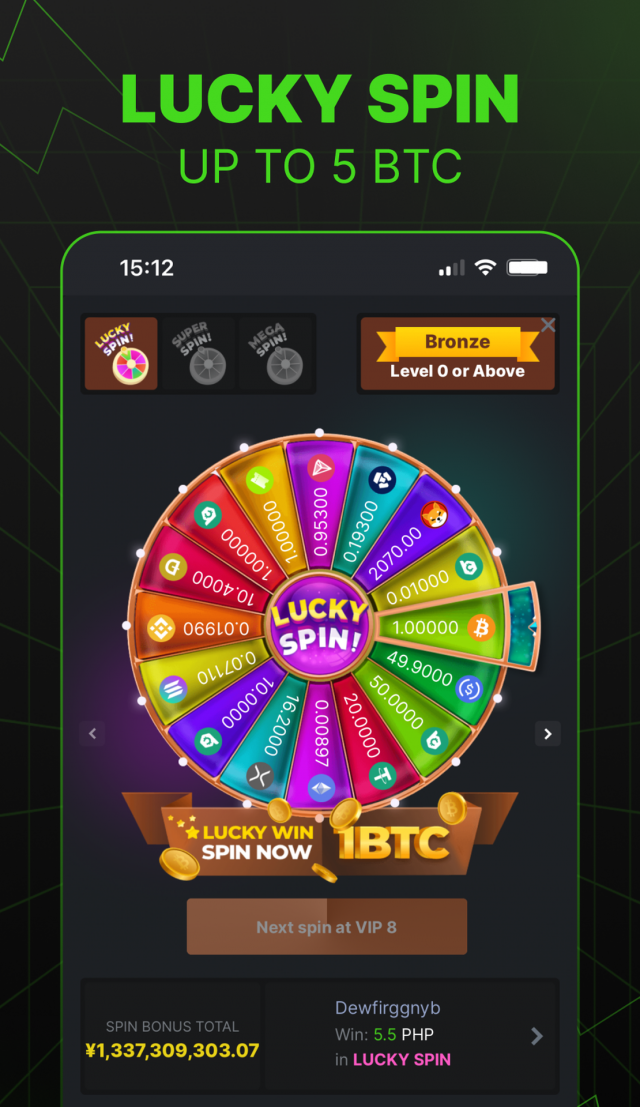 BC Game آپ کی آن لائن جوا کی منزل