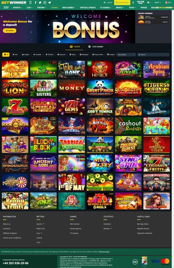 Betwinner Bangladesh Your Ultimate Guide to Online Betting