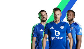 Discover BC.Game Online Your Gateway to Exciting Crypto Gaming
