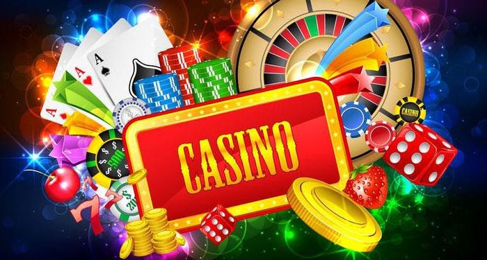 Discover the Excitement of 7bets Casino Discover the Excitement of 7bets Casino