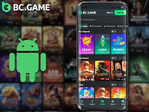 Discover the Excitement of BC.Game Casino BY 19