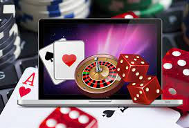 Discover the Excitement of SpinTime Online Casino UK 23
