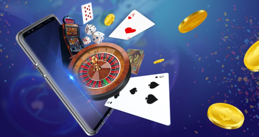 Discover the Thrills of SpinTime Casino 4