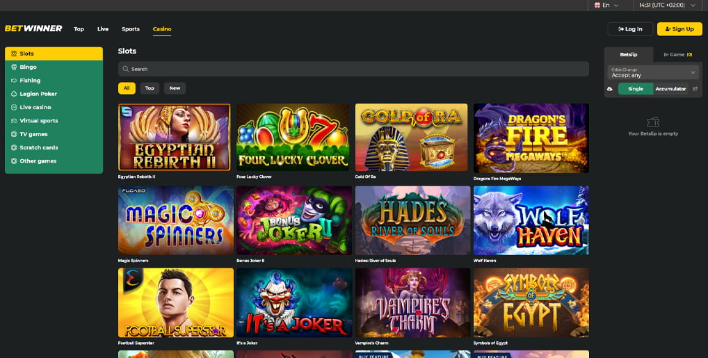 Discovering Betwinner DE The Ultimate Betting Experience Discovering Betwinner DE The Ultimate Betting Experience