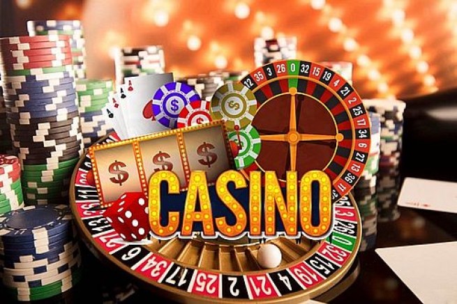 Exploring the Excitement of Casino Bounty Reels 27
