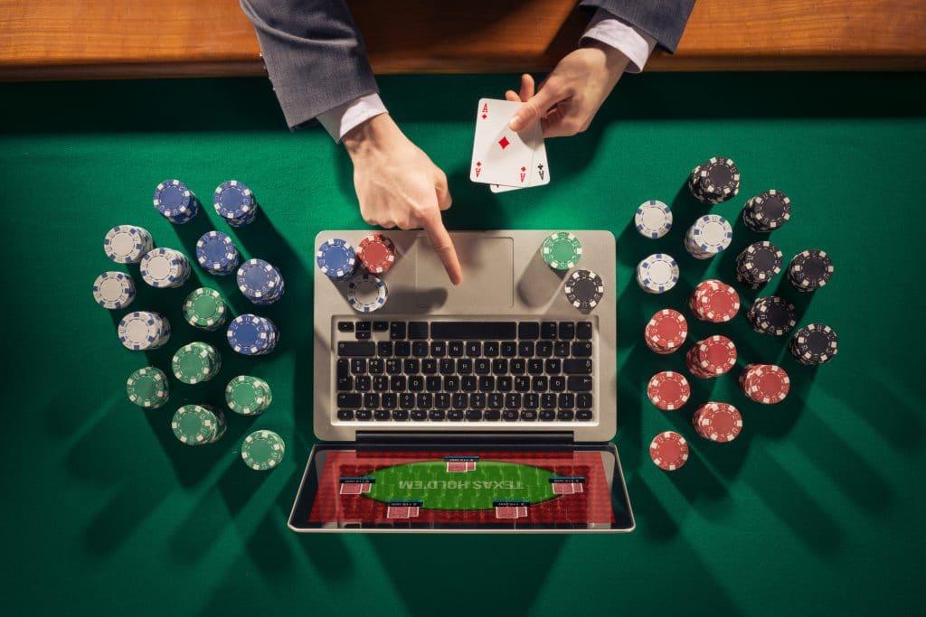 GGPoker Die Zukunft des Online-Pokers
