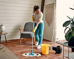 Czyszczenie w Warszawie Przewodnik po Najlepszych Usługach Cleaning Warszawa