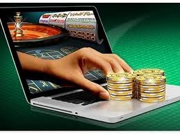 Love Casino A Journey Through the Heart of Online Gaming