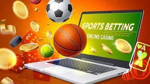 Play today and enjoy thrilling experiences with online gaming
