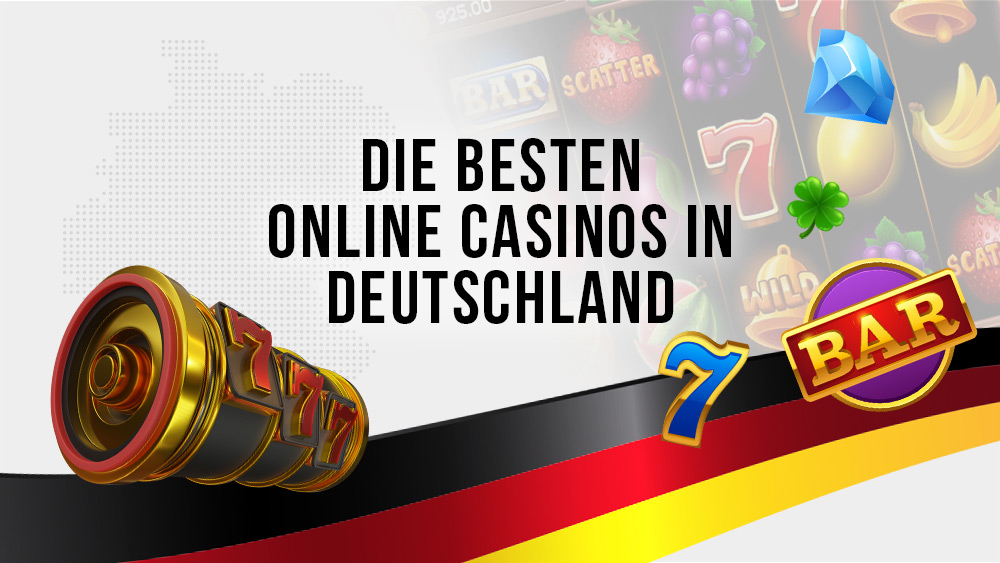 Spin City Casino Ihr Ziel für aufregende Casinospiele