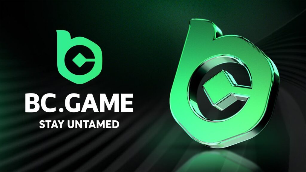 Uncover The Exciting World of BC Game Promotions