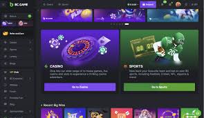 Uncover The Exciting World of BC Game Promotions