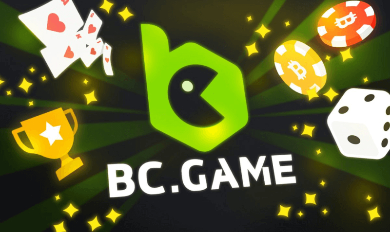 Uncover The Exciting World of BC Game Promotions