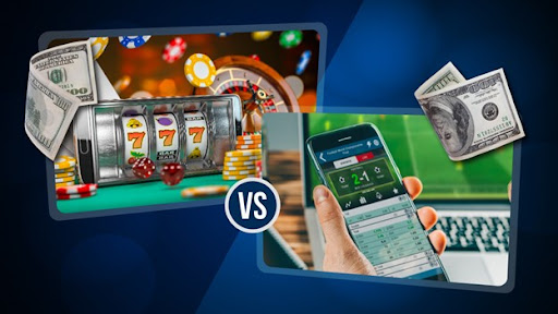 What to look for in Online Casinos A Comprehensive Guide