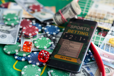 Descubra o Mundo das Apostas Online com 615bet 3