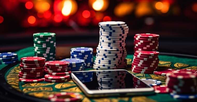 Discover Exciting Opportunities at Casino Tropical Wins New Discover Exciting Opportunities at Casino Tropical Wins New