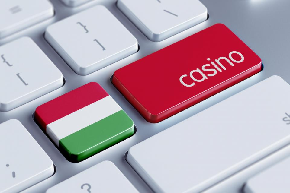 Discover the Best Hungarian Casino Site Your Guide to Winning Big!