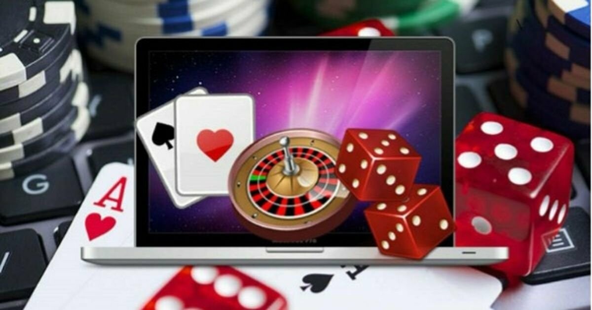 Discover the Excitement of UK Live Online Casino