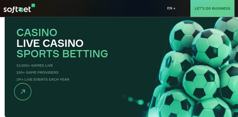 Discover the Exciting World of Soft2Bet brands Discover the Exciting World of Soft2Bet brands