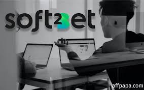 Discover the Exciting World of Soft2Bet brands Discover the Exciting World of Soft2Bet brands
