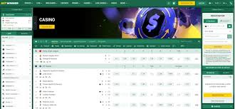 Discover the Thrills of Casino Betwinner Europe 1 Discover the Thrills of Casino Betwinner Europe 1