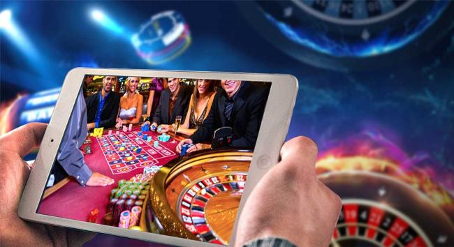 Discover the Thrills of casino uk online slots
