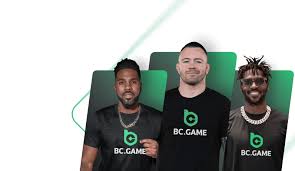 Download BC Game APK - Your Ultimate Gaming Experience Awaits