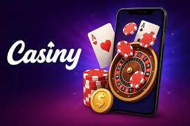 Explore the Exciting World of Casiny Casino 22 Explore the Exciting World of Casiny Casino 22