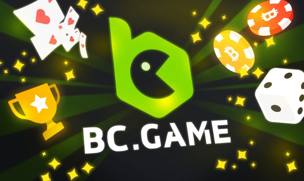Exploring the Exciting World of BC.Game Germany 17