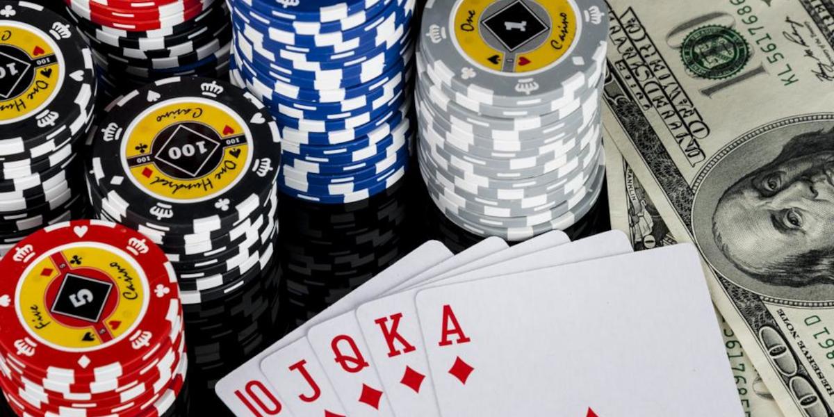 Exploring the Exciting World of Online Casino Sites UK