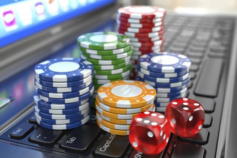 Exploring the Exciting World of Online Casino Sites UK