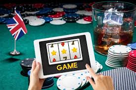 Fast Payout Online Casino UK Fast Payout Online Casino UK