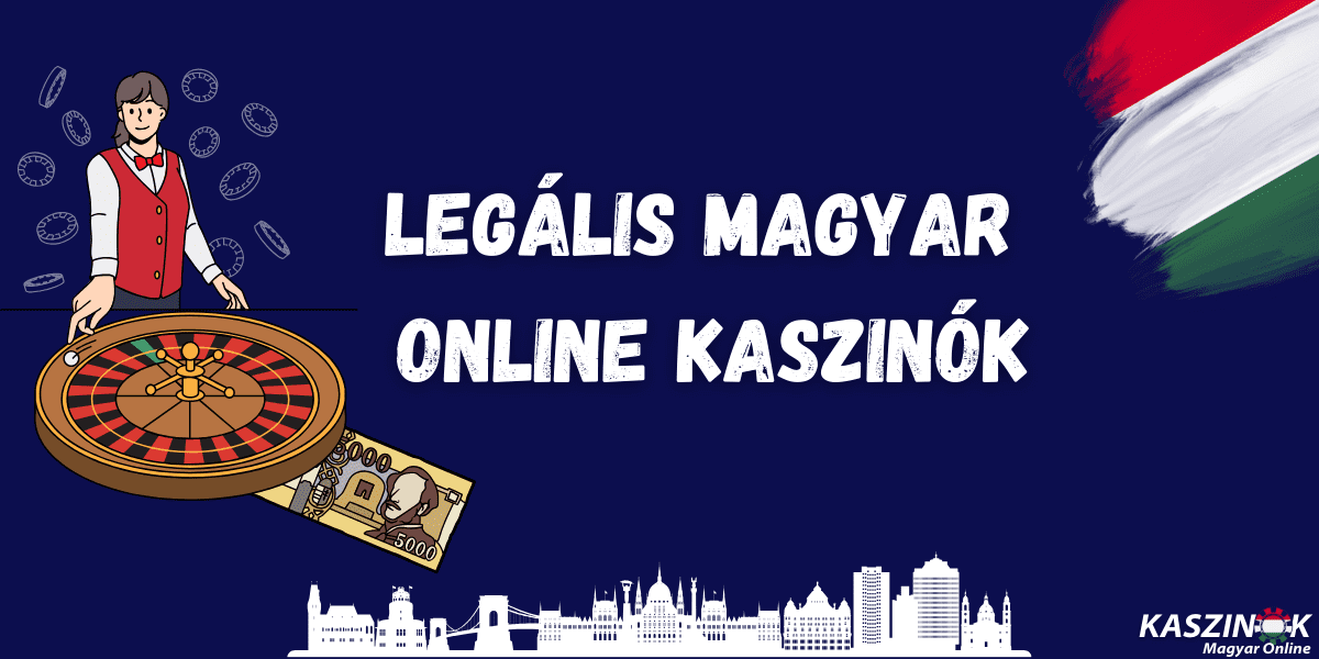 Fedezd fel a legjobb magyar casino lehetőségeit!