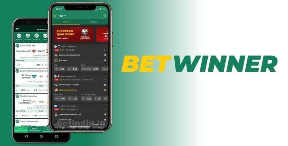 Get the Betwinner App Your Ultimate Betting Companion