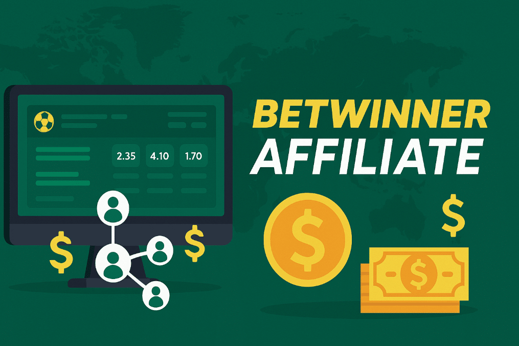 Get the Betwinner App Your Ultimate Betting Companion