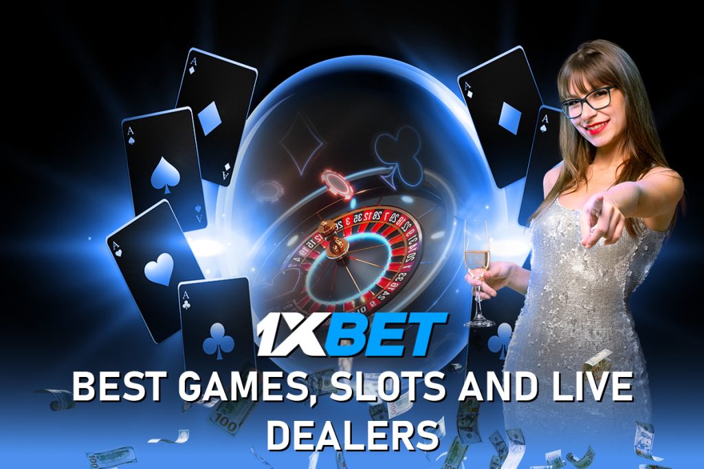 Get the Ultimate Betting Experience with 1xBet Download APP 16 Get the Ultimate Betting Experience with 1xBet Download APP 16
